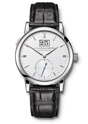 315.026 A. Lange & Söhne Saxonia Automatic