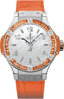361.SO.6010.LR.1906 Hublot Steel Tutti Frutti
