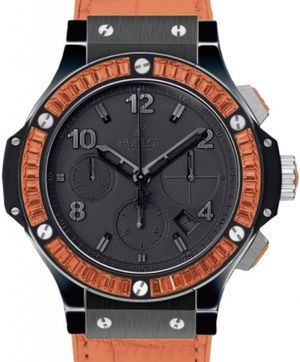 341.CO.1110.LR.1906 Hublot Black Tutti Frutti