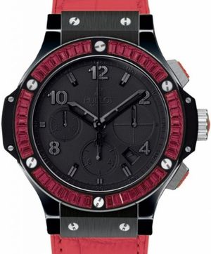 341.CR.1110.LR.1913 Hublot Black Tutti Frutti