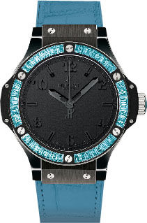 361.CL.1110.LR.1907 Hublot Black Tutti Frutti