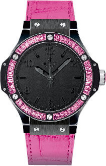 361.CP.1110.LR.1933 Hublot Black Tutti Frutti