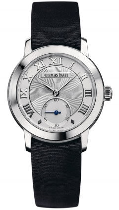 77230BC.OO.A001MR.01 Audemars Piguet Jules Audemars (Ladies)