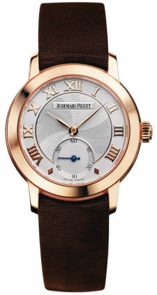 77230OR.OO.A082MR.01 Audemars Piguet Jules Audemars (Ladies)