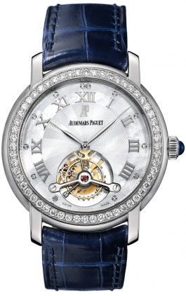 26084BC.ZZ.D056CR.01 Audemars Piguet Jules Audemars (Ladies)