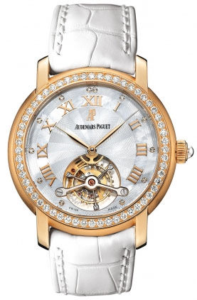 26084OR.ZZ.D016CR.01 Audemars Piguet Jules Audemars (Ladies)