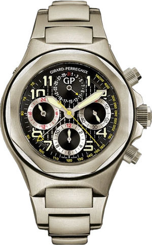 80180-21-611-21A Girard Perregaux Sport Classique