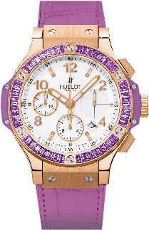 341.PV.2010.LR.1905 Hublot Gold Tutti Frutti
