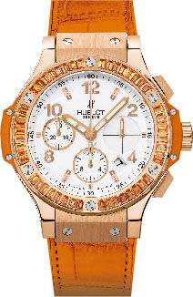 341.PO.2010.LR.1906 Hublot Gold Tutti Frutti