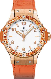361.PO.2010.LR.1906 Hublot Gold Tutti Frutti