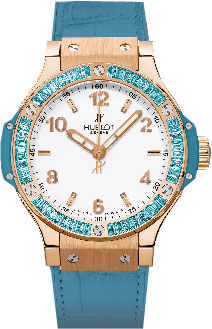 361.PL.2010.LR.1907 Hublot Gold Tutti Frutti