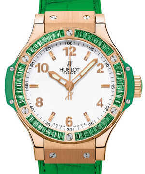 361.PG.2010.LR.1922 Hublot Gold Tutti Frutti