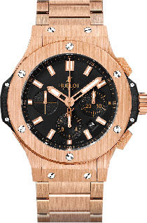 301.PX.1180.PX Hublot Gold