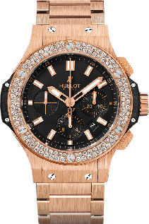 301.PX.1180.PX.1104 Hublot Gold