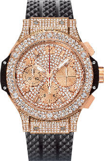 341.PX.9010.RX.1704 Hublot Big Bang Original 41mm