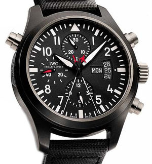 IW3799-01 IWC Pilot's