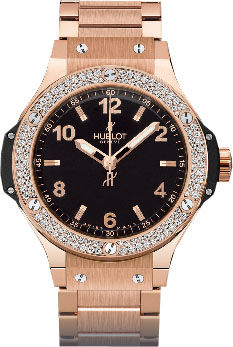361.PX.1280.PX.1104 Hublot Gold