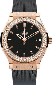 542.PX.1180.RX.1104 Hublot Gold
