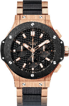 301.PM.1780.PM Hublot Gold Ceramic