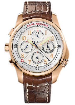 49930-52-151-BBBA Girard Perregaux Sport Classique