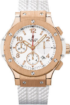 341.PE.2010.RW Hublot Big Bang Original 41mm