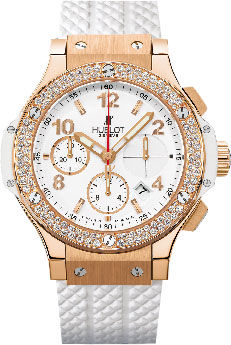 341.PE.2010.RW.1104 Hublot Big Bang Original 41mm