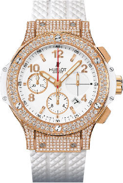 341.PE.2010.RW.1704 Hublot Big Bang Original 41mm