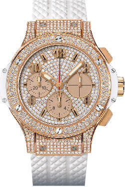 341.PE.9010.RW.1704 Hublot Big Bang Original 41mm