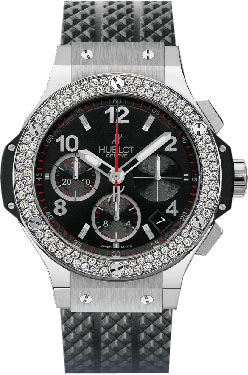 342.SX.130.RX.114 Hublot Big Bang Original 41mm