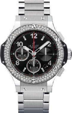 342.SX.130.SX.114 Hublot Big Bang Original 41mm