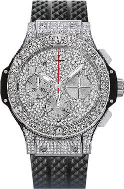 341.SX.9010.RX.1704 Hublot Big Bang Original 41mm