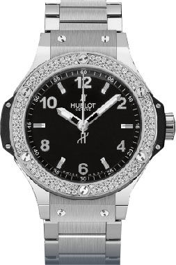 361.SX.1270.SX.1104 Hublot Big Bang Original 38mm