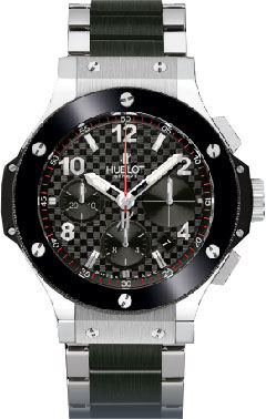 342.SB.131.SB Hublot Big Bang Original 41mm