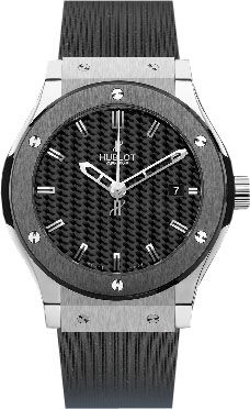511.ZM.1670.RX Hublot Zirconium
