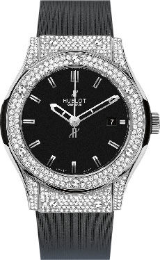 542.ZX.1170.RX.1704 Hublot Zirconium