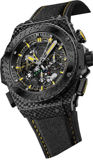 719.QM.1729.NR.AES10 Hublot Big Bang King Power 48 mm
