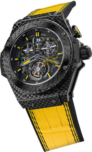 708.QM.1129.NR.AES10 Hublot Big Bang King Power 48 mm