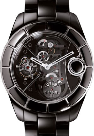 H2971 Chanel J12 Editions Exclusives