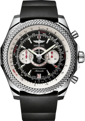 Bentley Supersports Speed Breitling Breitling for Bentley