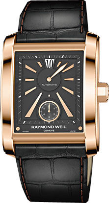 14400-G-20001 Raymond Weil Don Giovanni
