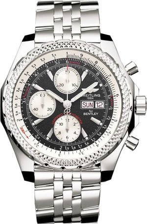 A1336212Grey Breitling Breitling for Bentley