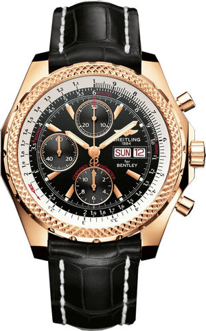 A1336313 Rose Gold Breitling Breitling for Bentley