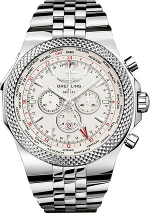 A4736212/G657 Breitling Breitling for Bentley