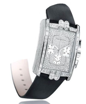 330/MCAWL.D01/BD Harry Winston Avenue C