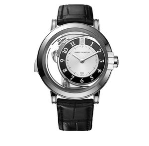 MIDMMR42WW002 Harry Winston Histoire de Tourbillon