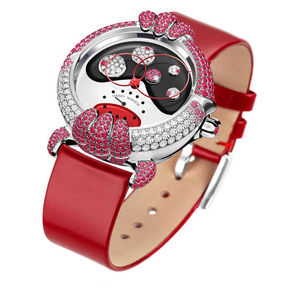 526/LMMRWL.K/D3.IR Harry Winston Histoire de Tourbillon