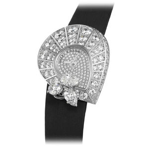532/LQPL.D/01 Harry Winston High Jewelry