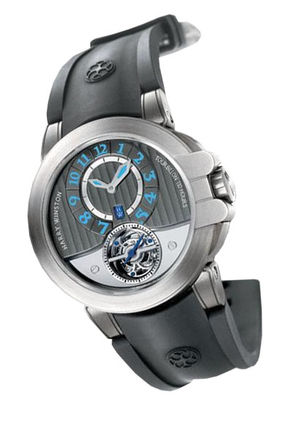 400/MAT44ZC.NA Harry Winston Ocean