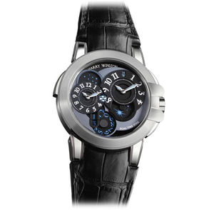 OCEATZ44WW002 Harry Winston Ocean