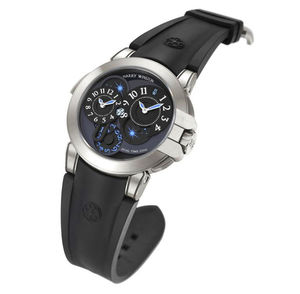 400/MATZ44ZC.K1 Harry Winston Ocean